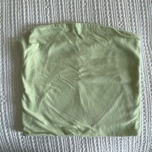 Brandy Melville tube top